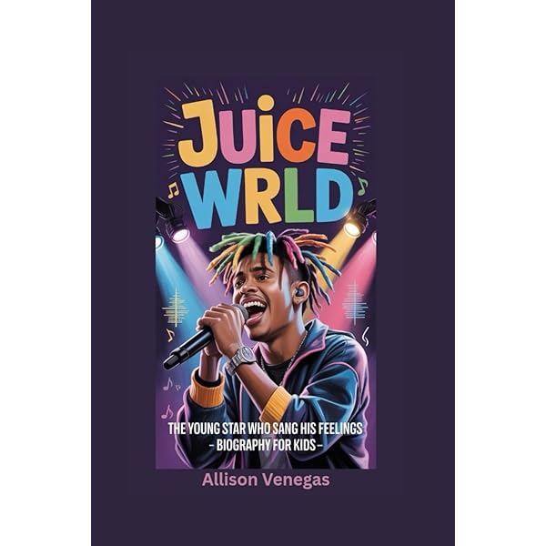 Amazon.com: PLAYBOI CARTI: The Rapper Who Shines Bright- Biography